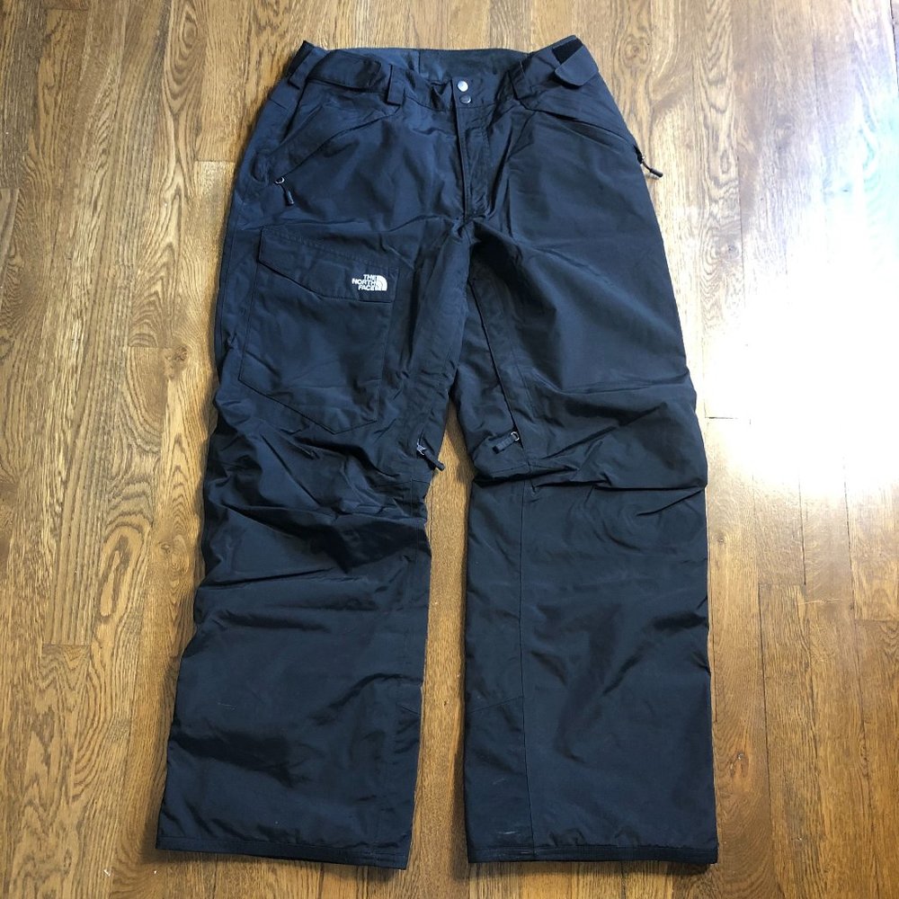 The North Face  Insulated Snow or Ski Pant, L